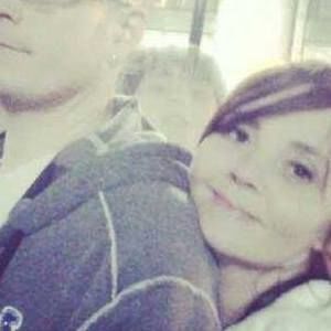 Meet your Posher, Brenda